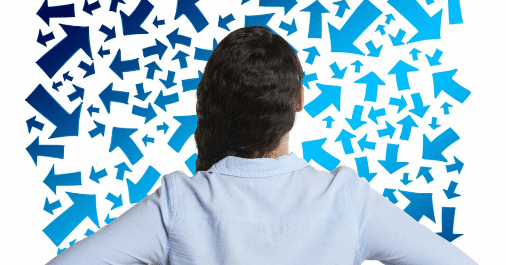 how to unlock the mind to be more productive