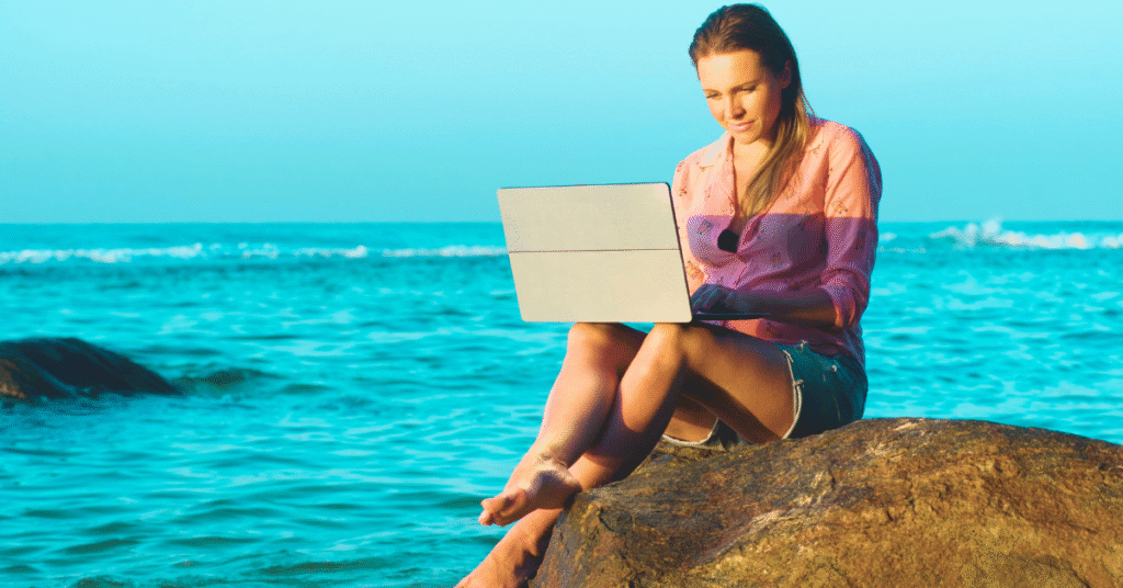 How to Work Less and Produce Much More