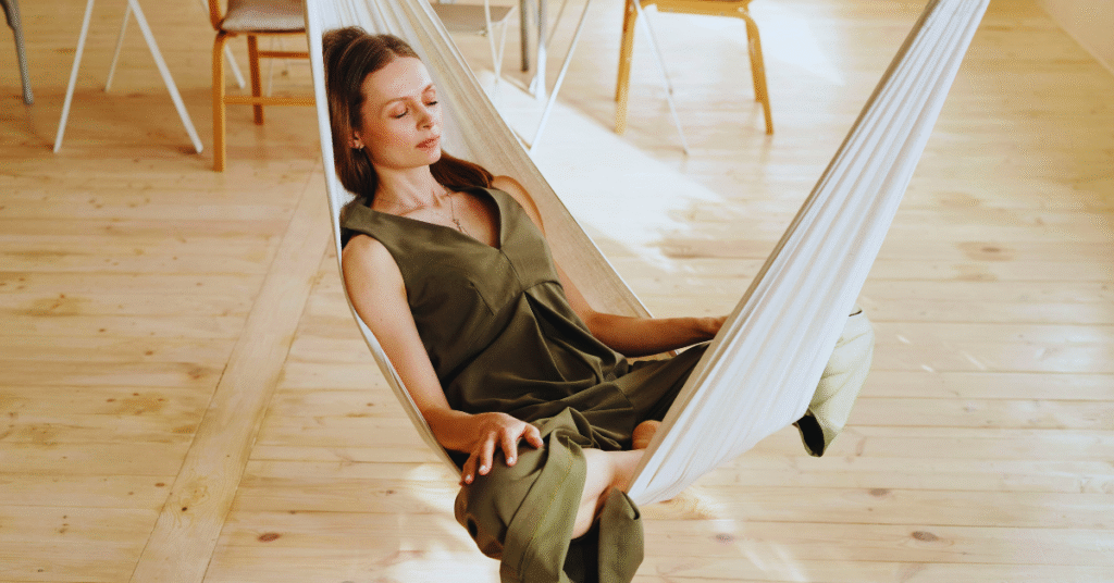 strategic idleness to boost productivity