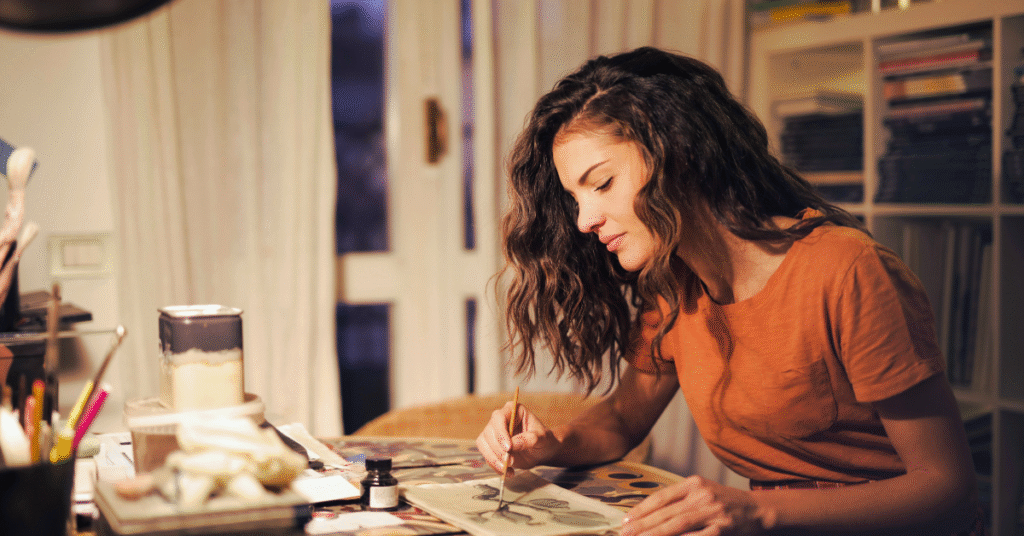 Why Does Your Brain Avoid Flow? Discover the Reason and Reprogram Yourself